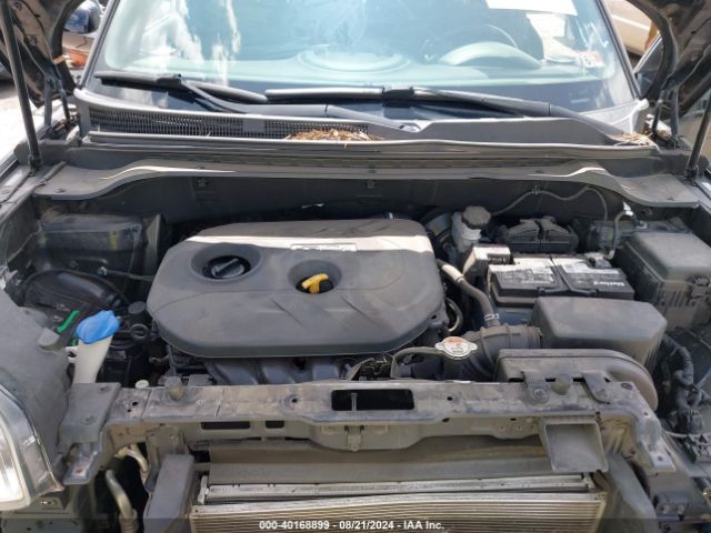 Photo 9 VIN: KNDJP3A50G7352086 - KIA SOUL 