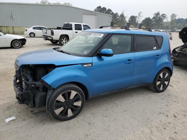 Photo 0 VIN: KNDJP3A50G7357031 - KIA SOUL 