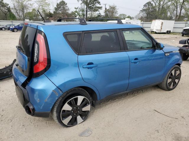 Photo 2 VIN: KNDJP3A50G7357031 - KIA SOUL 