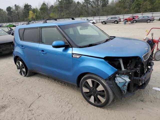 Photo 3 VIN: KNDJP3A50G7357031 - KIA SOUL 