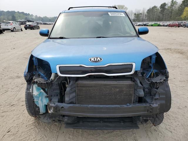 Photo 4 VIN: KNDJP3A50G7357031 - KIA SOUL 