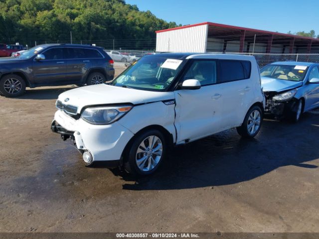 Photo 1 VIN: KNDJP3A50G7359023 - KIA SOUL 