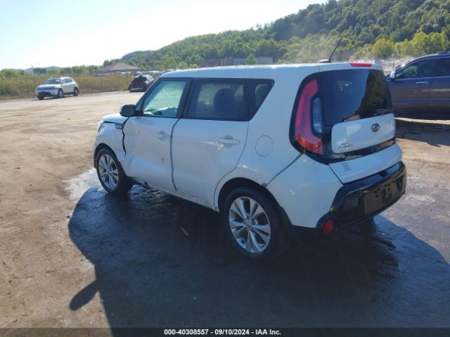 Photo 2 VIN: KNDJP3A50G7359023 - KIA SOUL 