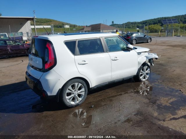 Photo 3 VIN: KNDJP3A50G7359023 - KIA SOUL 