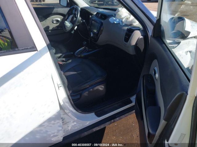 Photo 4 VIN: KNDJP3A50G7359023 - KIA SOUL 