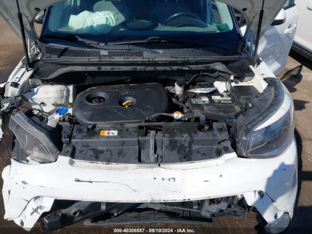 Photo 9 VIN: KNDJP3A50G7359023 - KIA SOUL 