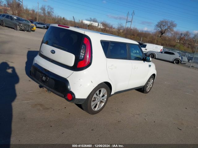 Photo 3 VIN: KNDJP3A50G7359541 - KIA SOUL 