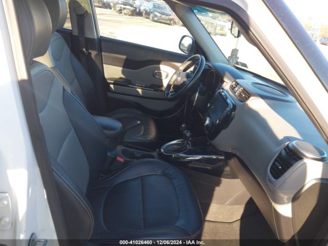 Photo 4 VIN: KNDJP3A50G7359541 - KIA SOUL 