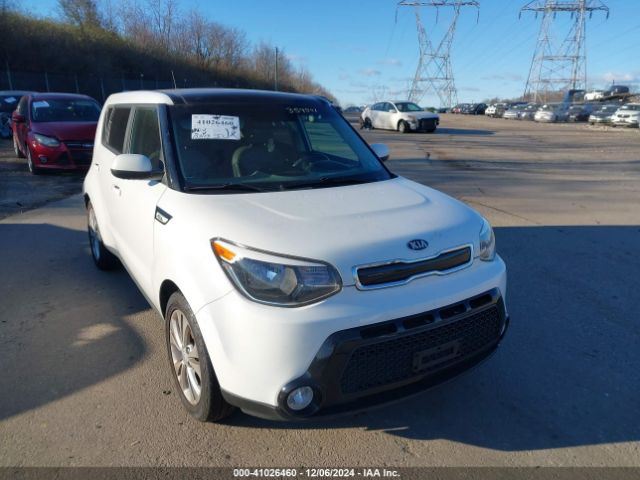 Photo 5 VIN: KNDJP3A50G7359541 - KIA SOUL 