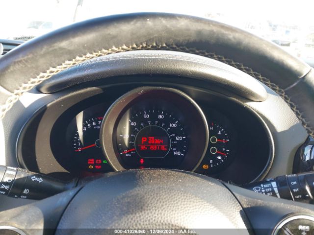 Photo 6 VIN: KNDJP3A50G7359541 - KIA SOUL 