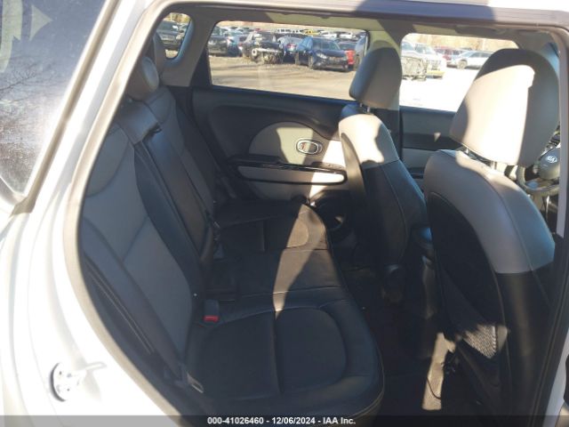 Photo 7 VIN: KNDJP3A50G7359541 - KIA SOUL 