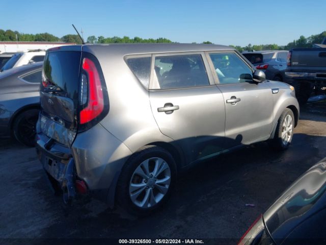 Photo 3 VIN: KNDJP3A50G7360303 - KIA SOUL 