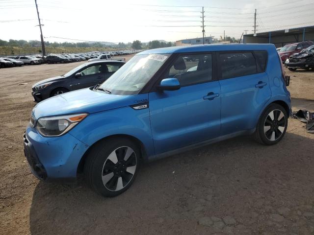 Photo 0 VIN: KNDJP3A50G7362214 - KIA SOUL 