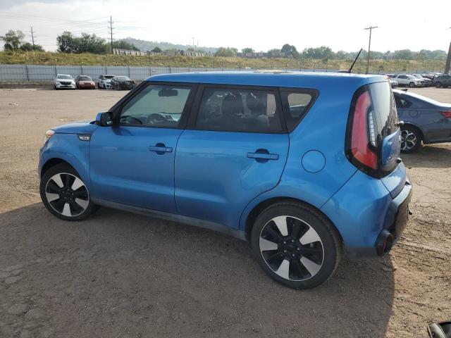 Photo 1 VIN: KNDJP3A50G7362214 - KIA SOUL 