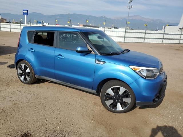 Photo 3 VIN: KNDJP3A50G7362214 - KIA SOUL 