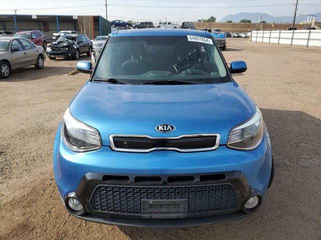 Photo 4 VIN: KNDJP3A50G7362214 - KIA SOUL 