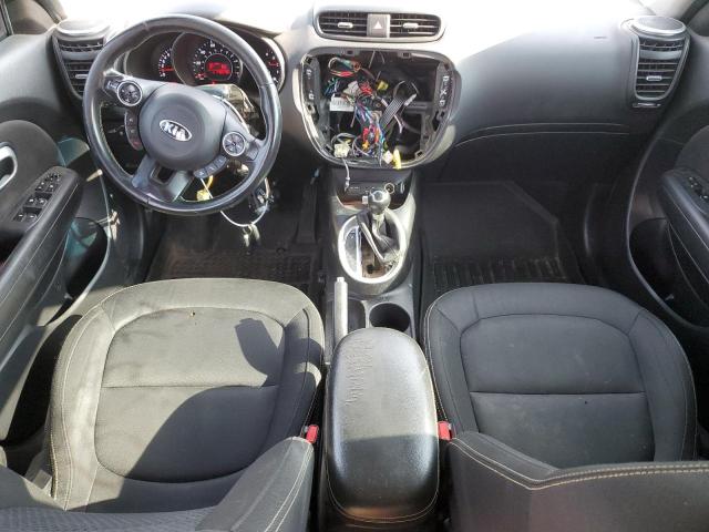 Photo 7 VIN: KNDJP3A50G7362214 - KIA SOUL 