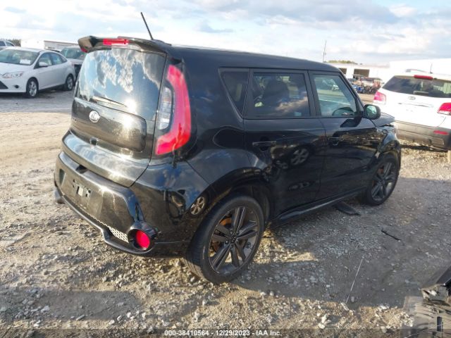 Photo 3 VIN: KNDJP3A50G7363573 - KIA SOUL 