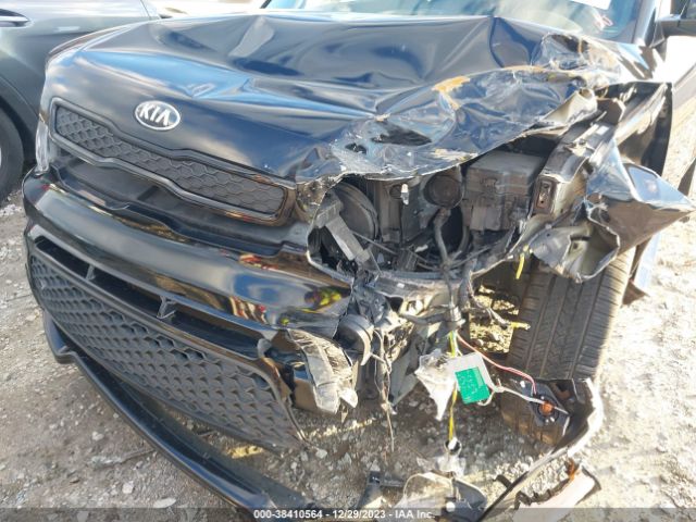 Photo 5 VIN: KNDJP3A50G7363573 - KIA SOUL 