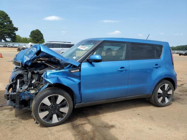 Photo 0 VIN: KNDJP3A50G7365243 - KIA SOUL + 