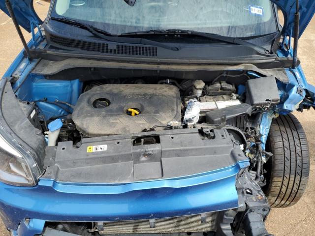 Photo 10 VIN: KNDJP3A50G7365243 - KIA SOUL + 