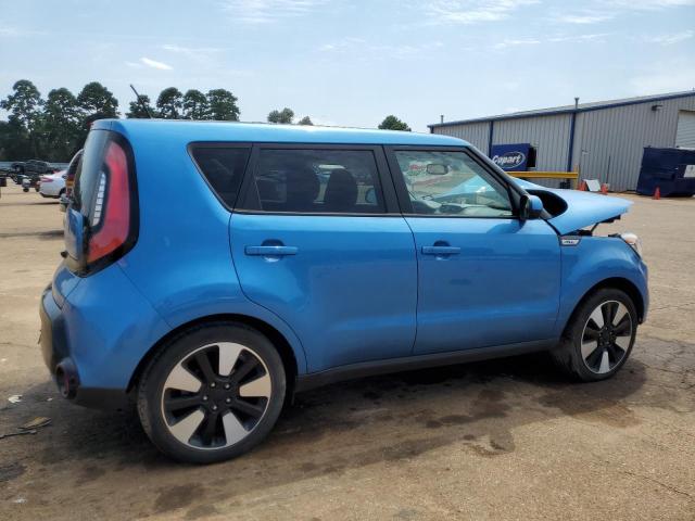 Photo 2 VIN: KNDJP3A50G7365243 - KIA SOUL + 