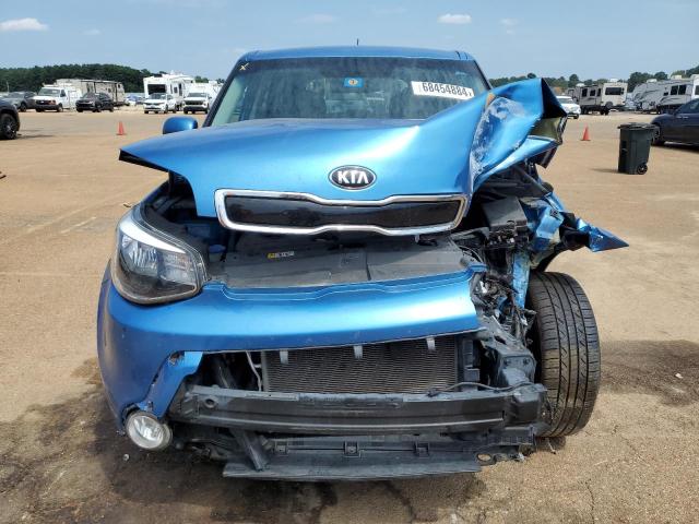 Photo 4 VIN: KNDJP3A50G7365243 - KIA SOUL + 