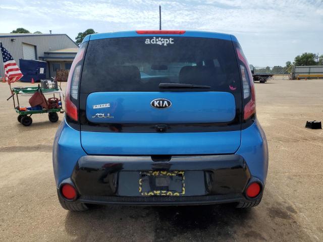 Photo 5 VIN: KNDJP3A50G7365243 - KIA SOUL + 