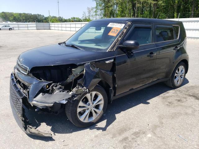 Photo 0 VIN: KNDJP3A50G7378820 - KIA SOUL + 