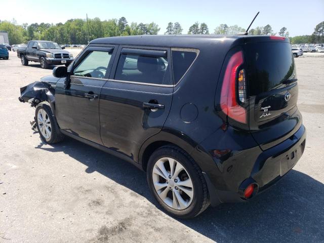 Photo 1 VIN: KNDJP3A50G7378820 - KIA SOUL + 