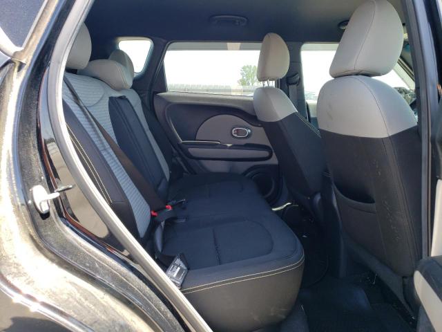 Photo 10 VIN: KNDJP3A50G7378820 - KIA SOUL + 