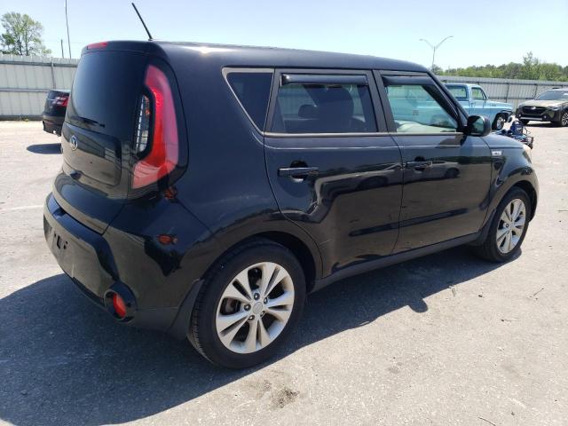 Photo 2 VIN: KNDJP3A50G7378820 - KIA SOUL + 