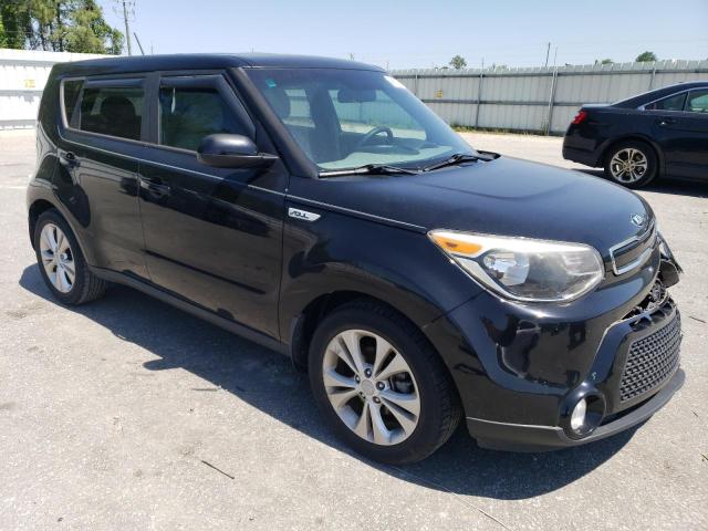 Photo 3 VIN: KNDJP3A50G7378820 - KIA SOUL + 