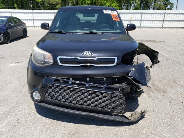 Photo 4 VIN: KNDJP3A50G7378820 - KIA SOUL + 