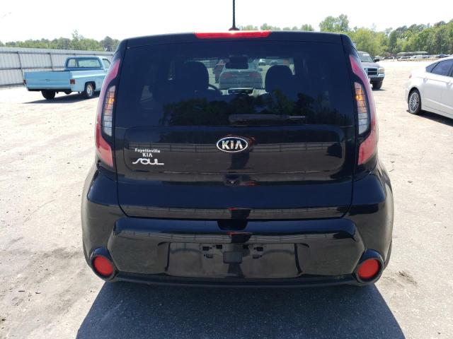 Photo 5 VIN: KNDJP3A50G7378820 - KIA SOUL + 