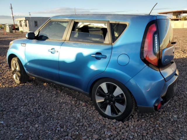 Photo 1 VIN: KNDJP3A50G7380096 - KIA SOUL 