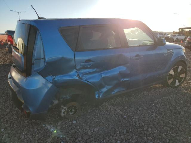 Photo 2 VIN: KNDJP3A50G7380096 - KIA SOUL 