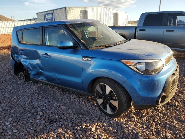 Photo 3 VIN: KNDJP3A50G7380096 - KIA SOUL 