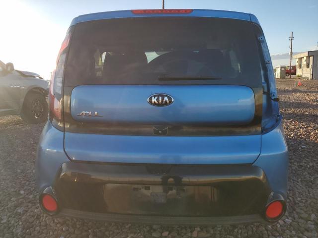 Photo 5 VIN: KNDJP3A50G7380096 - KIA SOUL 