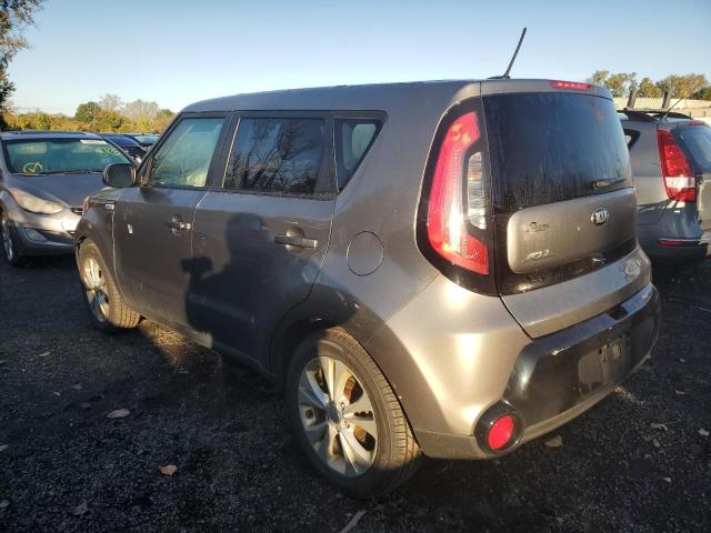 Photo 1 VIN: KNDJP3A50G7384780 - KIA SOUL + 