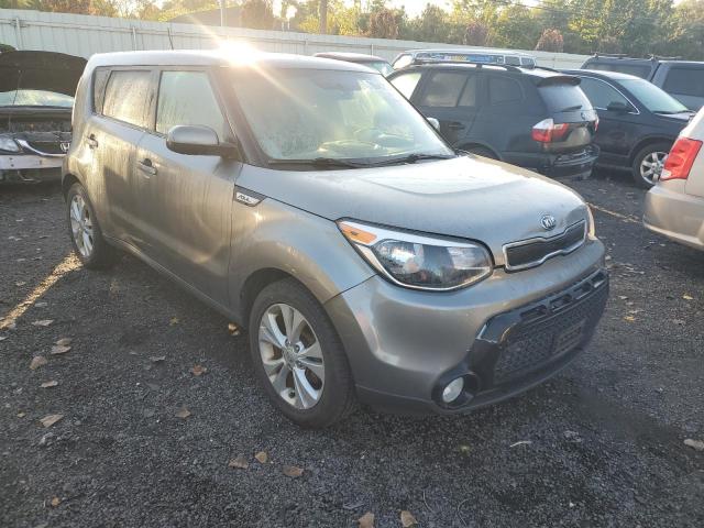 Photo 3 VIN: KNDJP3A50G7384780 - KIA SOUL + 