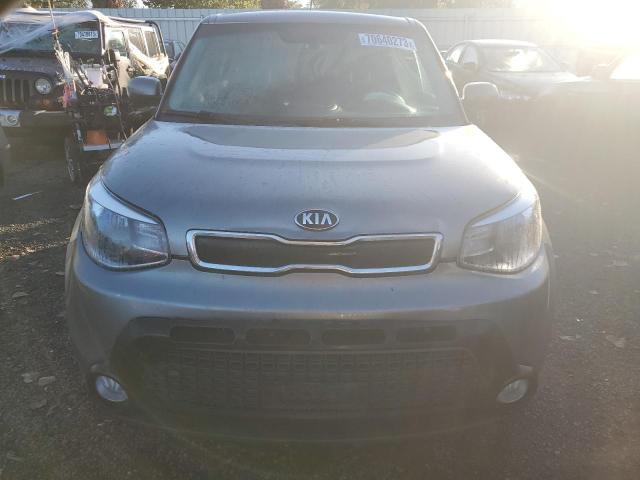 Photo 4 VIN: KNDJP3A50G7384780 - KIA SOUL + 