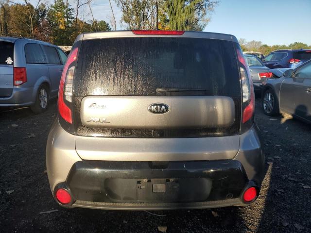 Photo 5 VIN: KNDJP3A50G7384780 - KIA SOUL + 