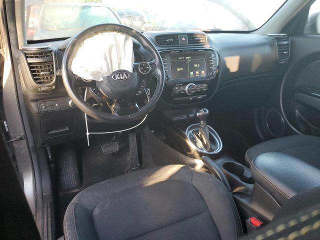 Photo 7 VIN: KNDJP3A50G7384780 - KIA SOUL + 