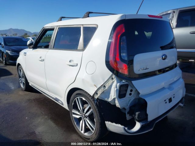 Photo 2 VIN: KNDJP3A50G7386089 - KIA SOUL 