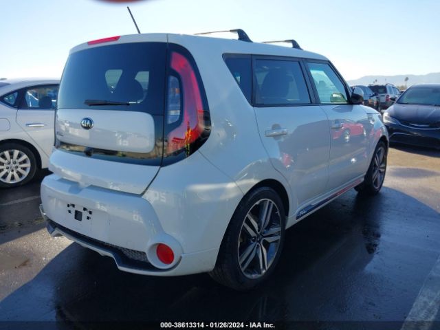 Photo 3 VIN: KNDJP3A50G7386089 - KIA SOUL 