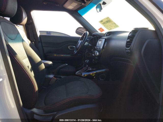 Photo 4 VIN: KNDJP3A50G7386089 - KIA SOUL 