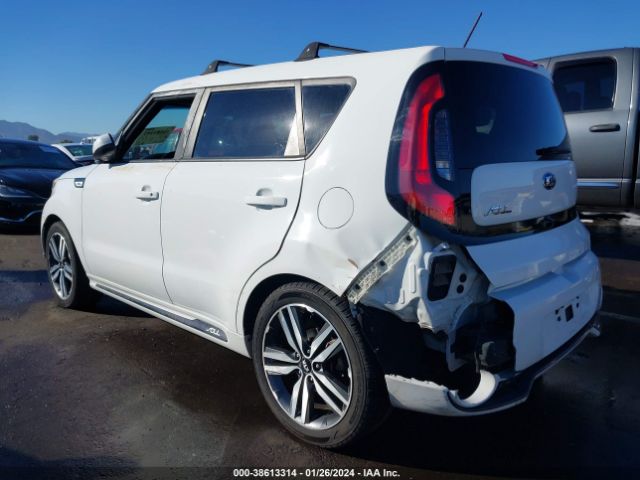 Photo 5 VIN: KNDJP3A50G7386089 - KIA SOUL 