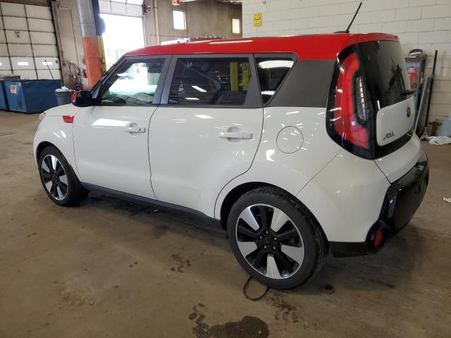 Photo 1 VIN: KNDJP3A50G7387792 - KIA SOUL 