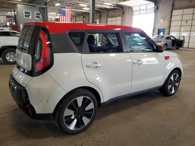 Photo 2 VIN: KNDJP3A50G7387792 - KIA SOUL 